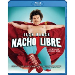 NACHO LIBRE*